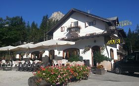 Hotel Fiames